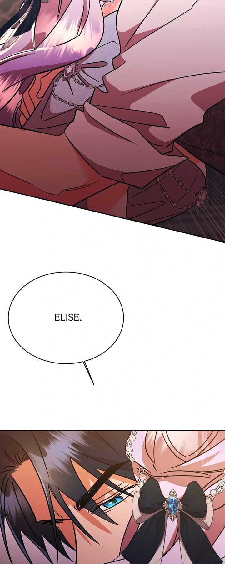 The Evil Grand Duchess Has a Secret Life Chapter 93 - Page 55