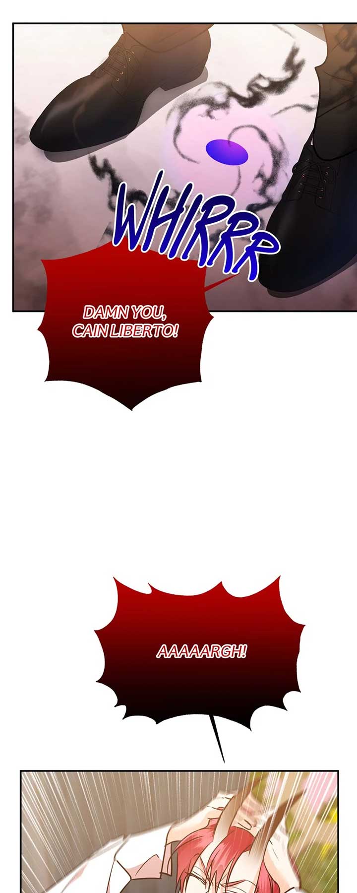 The Evil Grand Duchess Has a Secret Life Chapter 93 - Page 59