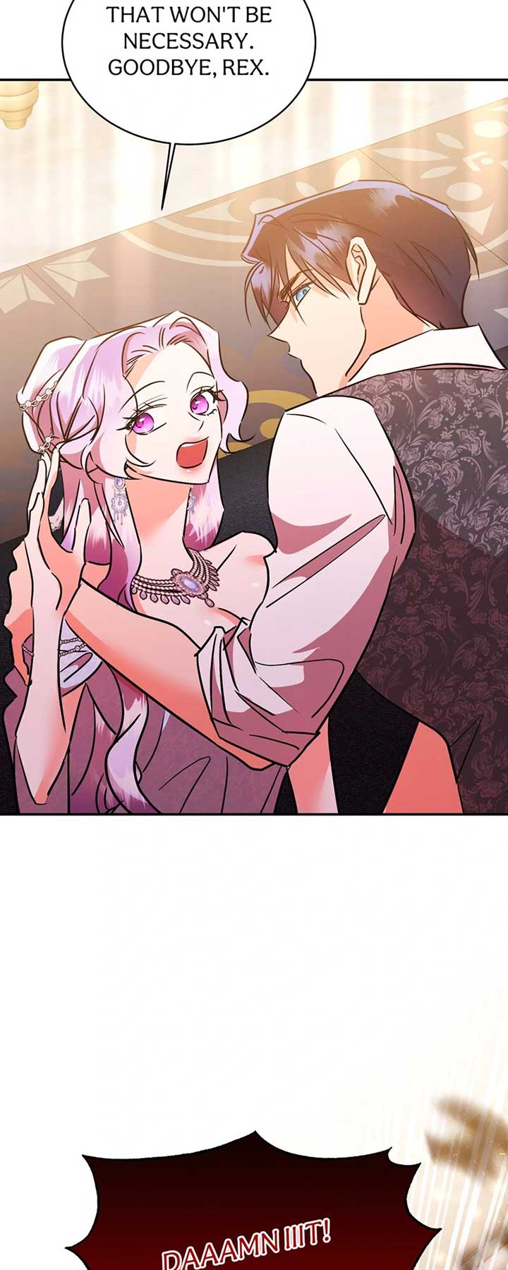 The Evil Grand Duchess Has a Secret Life Chapter 93 - Page 62