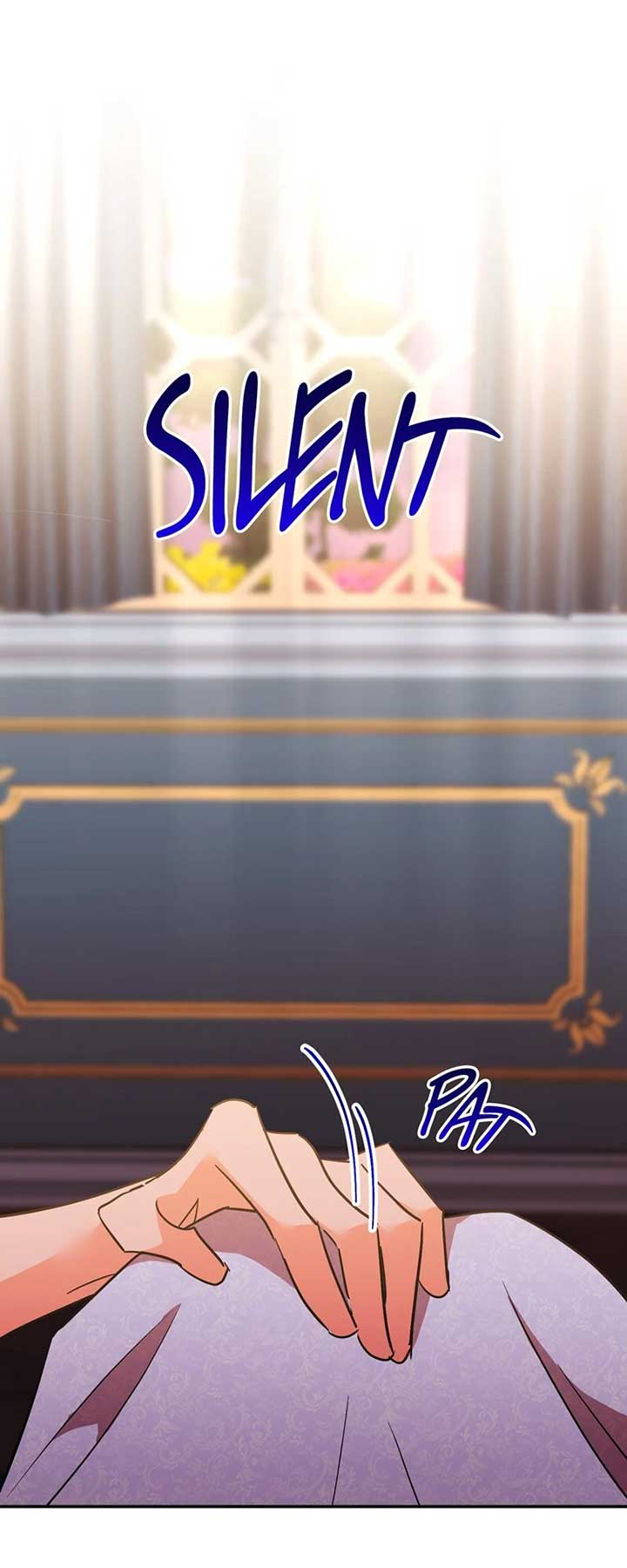 The Evil Grand Duchess Has a Secret Life Chapter 93 - Page 64