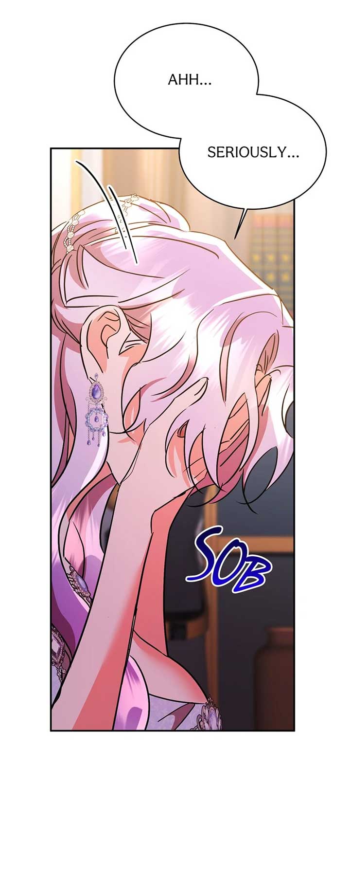 The Evil Grand Duchess Has a Secret Life Chapter 93 - Page 65