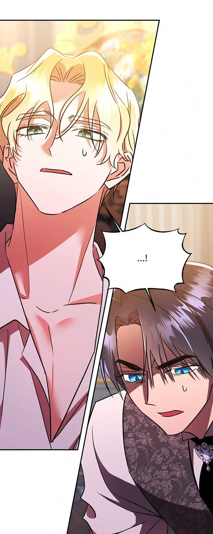 The Evil Grand Duchess Has a Secret Life Chapter 93 - Page 66