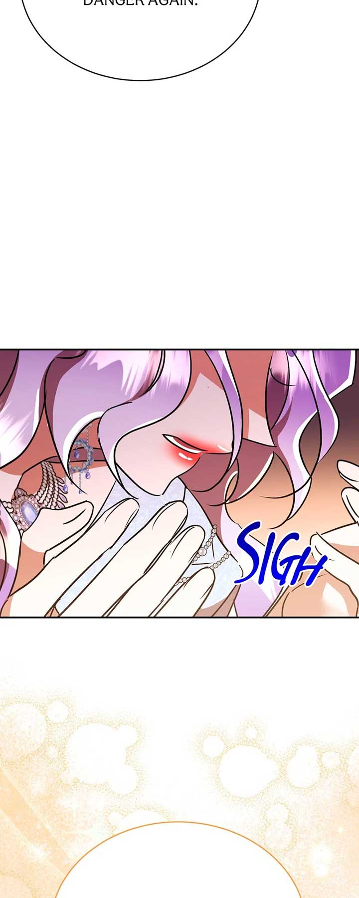 The Evil Grand Duchess Has a Secret Life Chapter 93 - Page 68