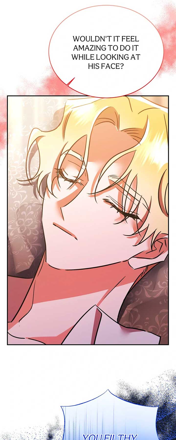 The Evil Grand Duchess Has a Secret Life Chapter 93 - Page 10