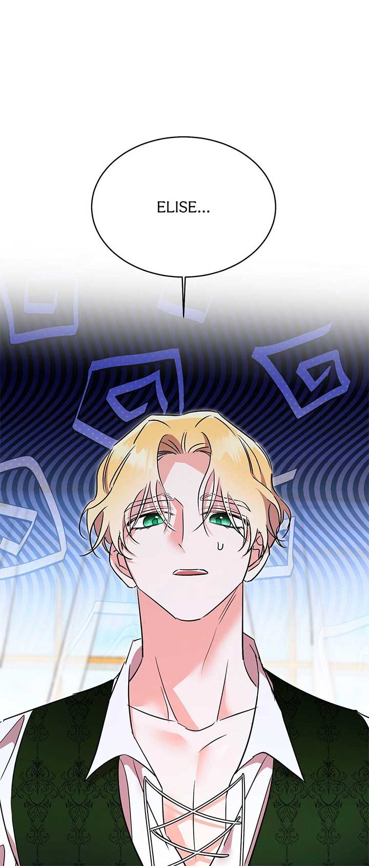 The Evil Grand Duchess Has a Secret Life Chapter 94 - Page 14