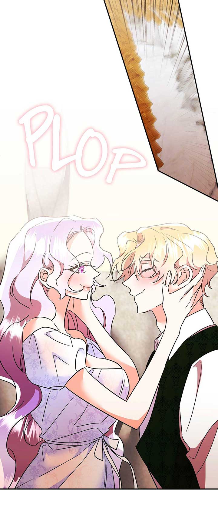 The Evil Grand Duchess Has a Secret Life Chapter 94 - Page 22