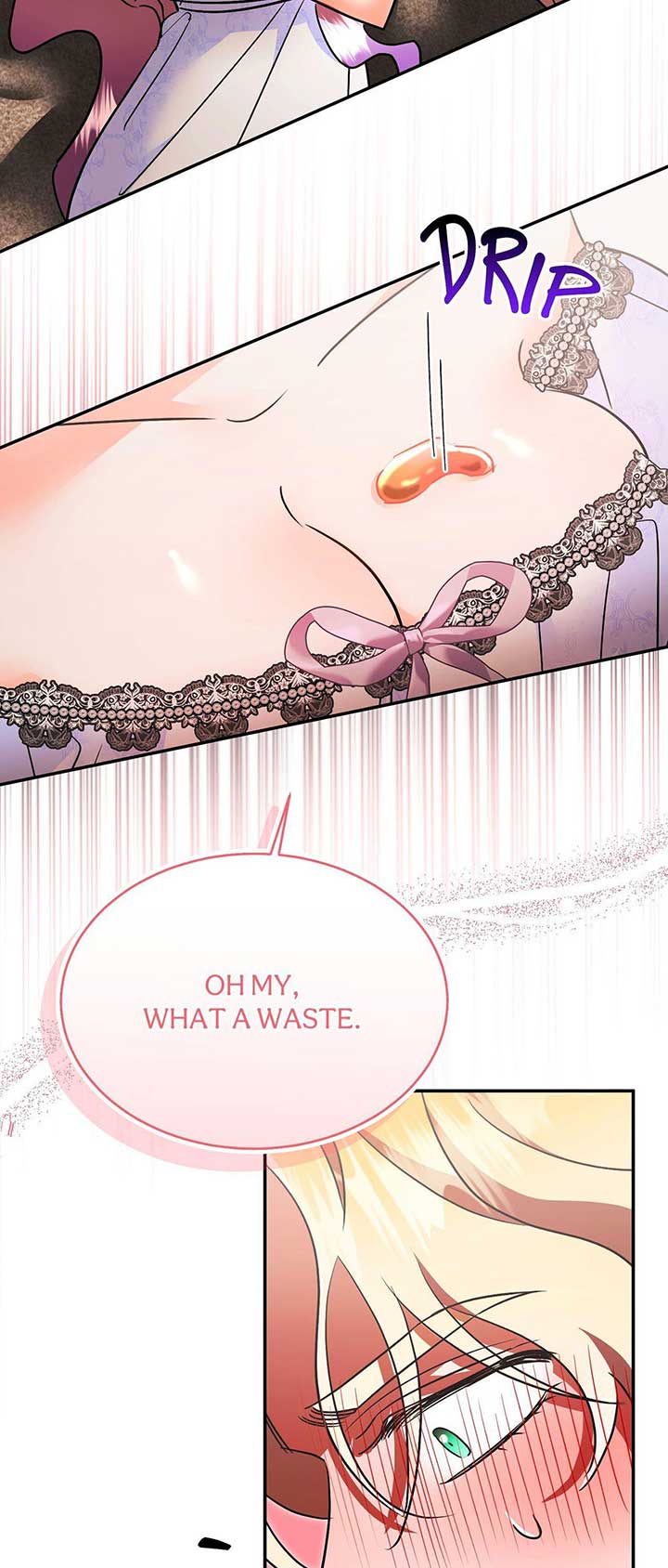 The Evil Grand Duchess Has a Secret Life Chapter 94 - Page 38