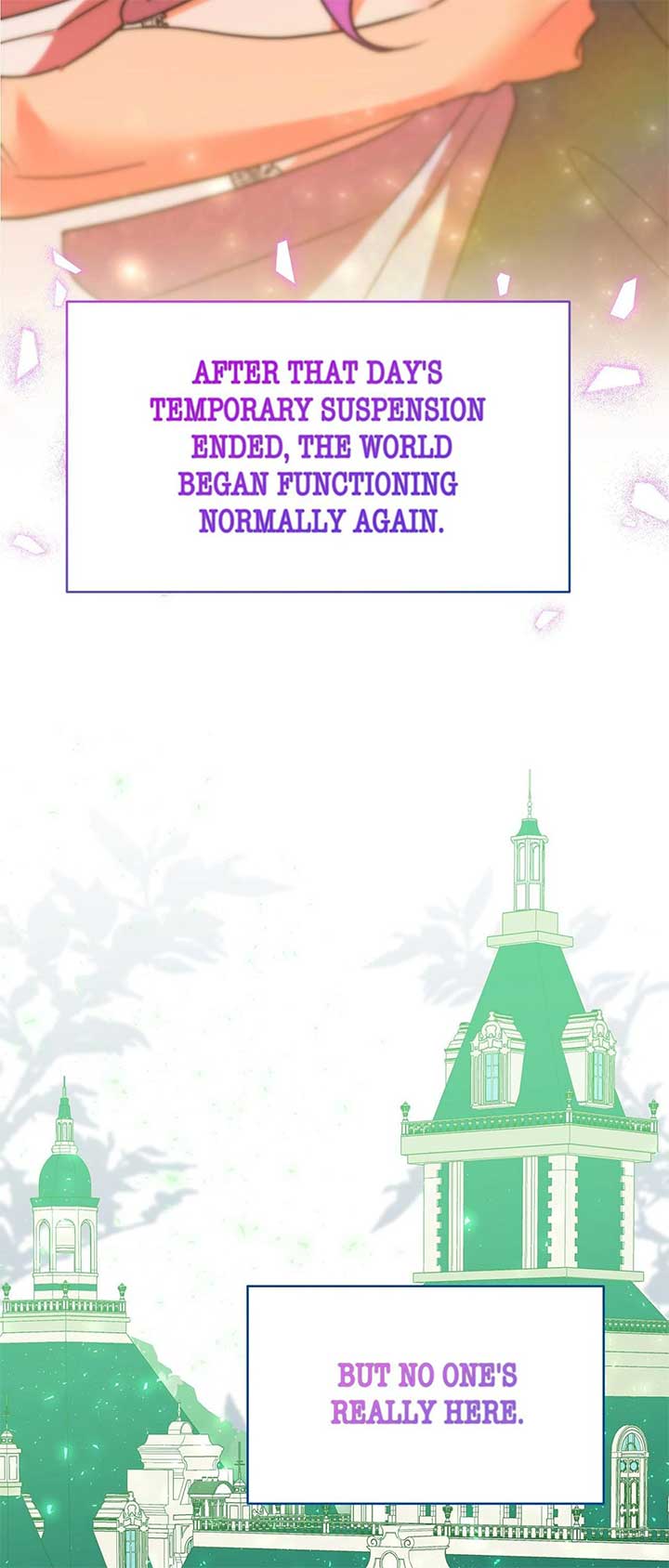 The Evil Grand Duchess Has a Secret Life Chapter 94 - Page 5