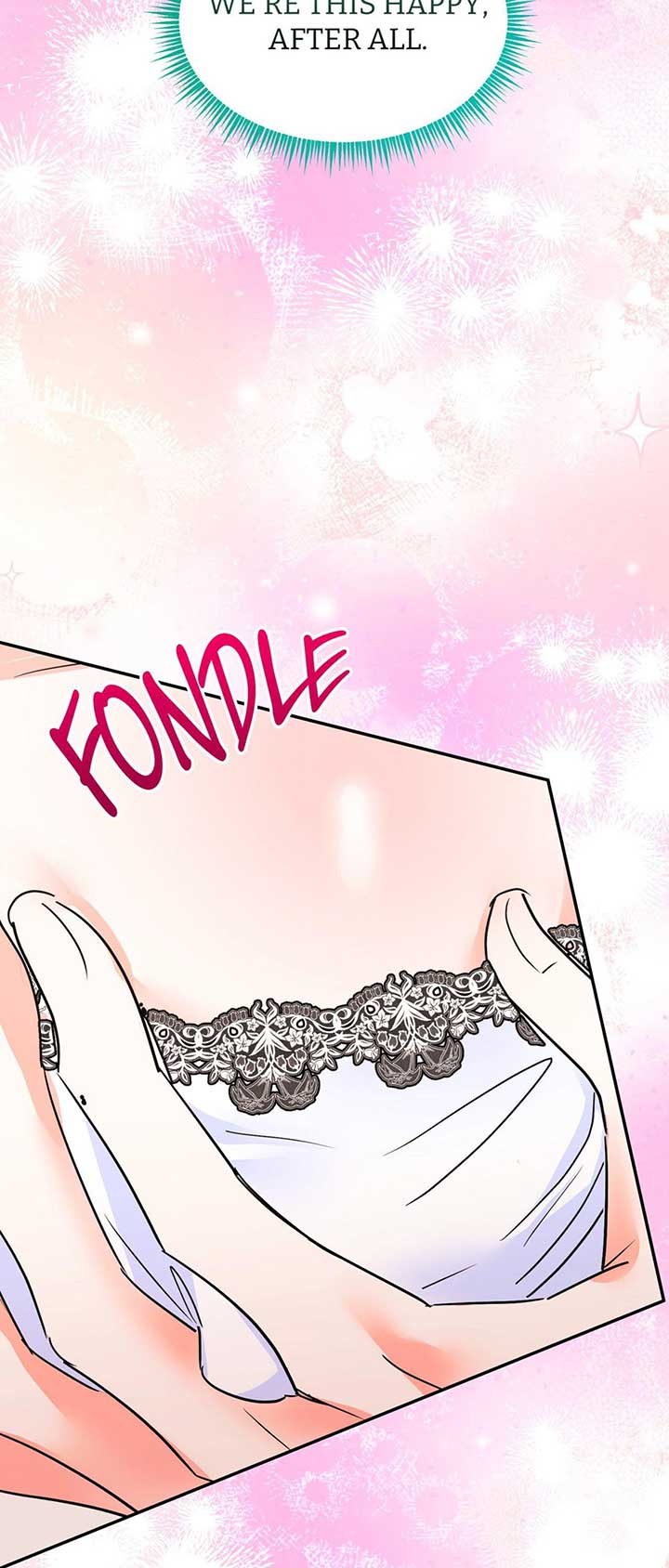 The Evil Grand Duchess Has a Secret Life Chapter 94 - Page 41