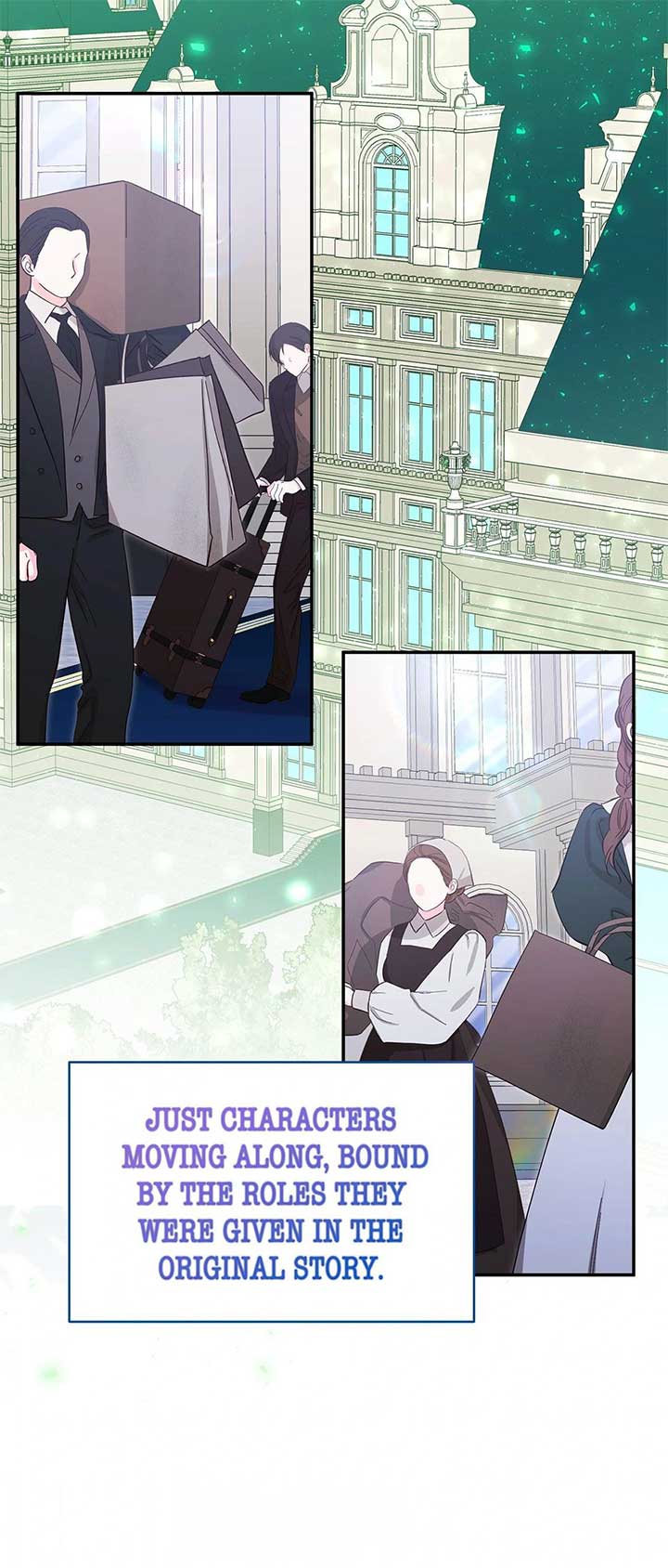 The Evil Grand Duchess Has a Secret Life Chapter 94 - Page 6
