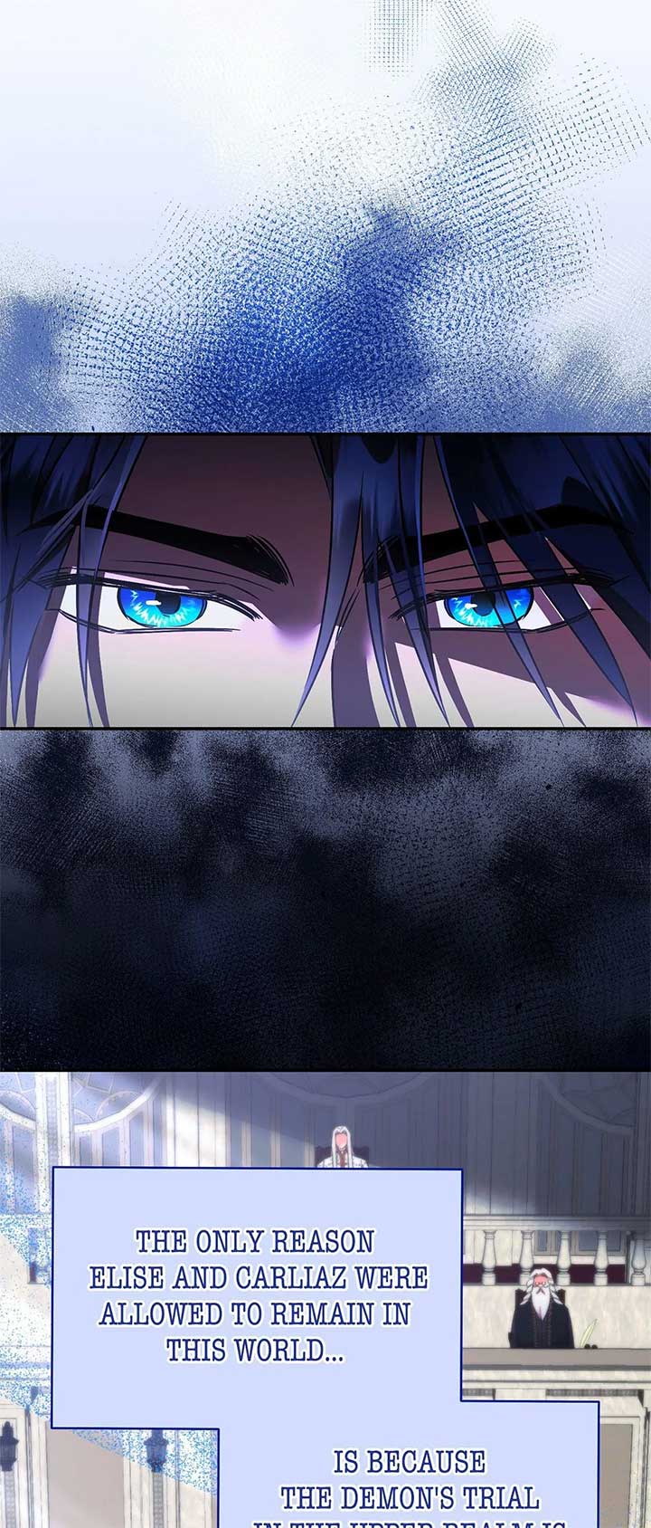 The Evil Grand Duchess Has a Secret Life Chapter 94 - Page 59