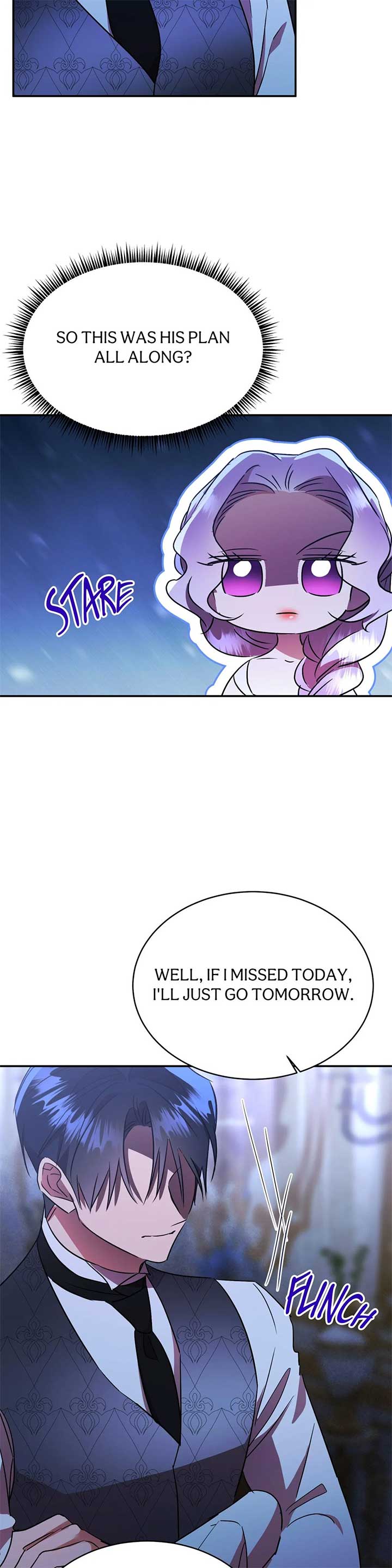 The Evil Grand Duchess Has a Secret Life Chapter 95 - Page 13