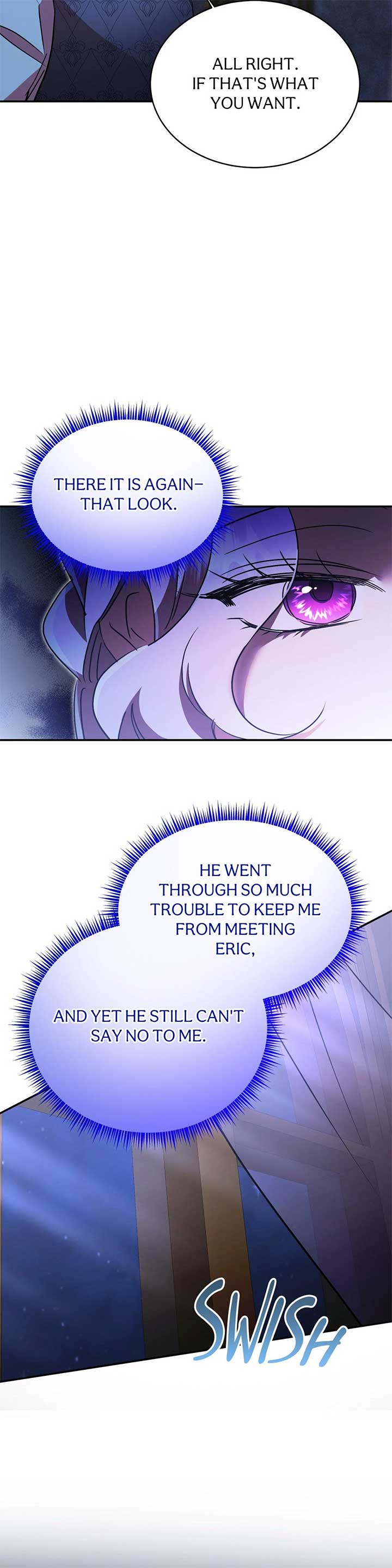 The Evil Grand Duchess Has a Secret Life Chapter 95 - Page 16