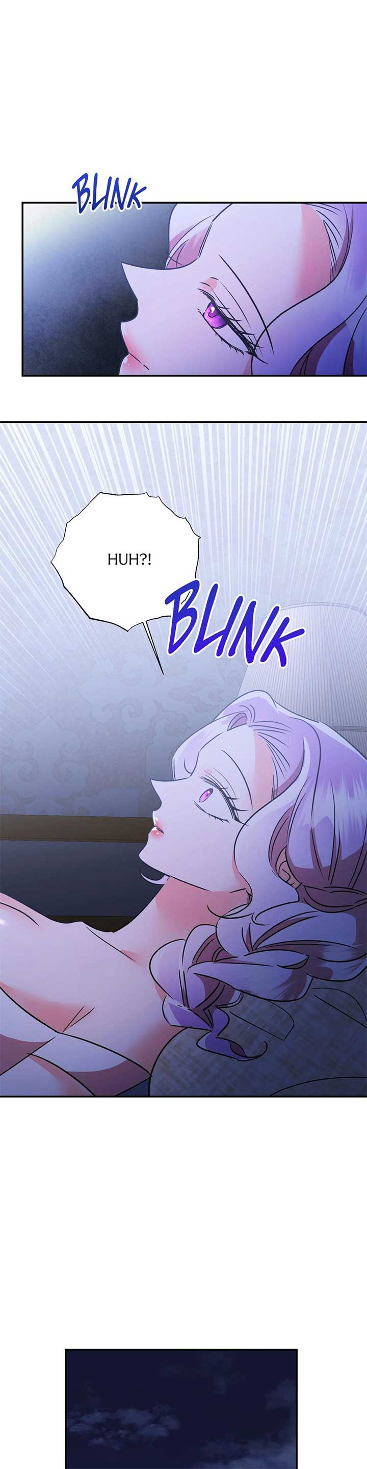 The Evil Grand Duchess Has a Secret Life Chapter 95 - Page 9