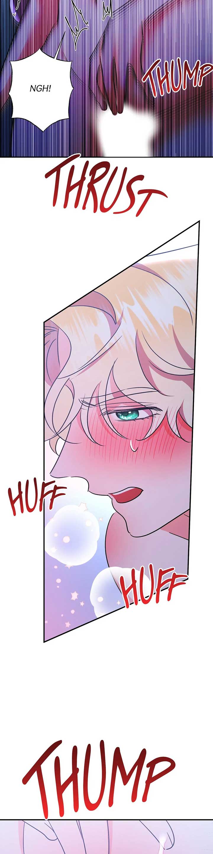 The Evil Grand Duchess Has a Secret Life Chapter 98 - Page 15