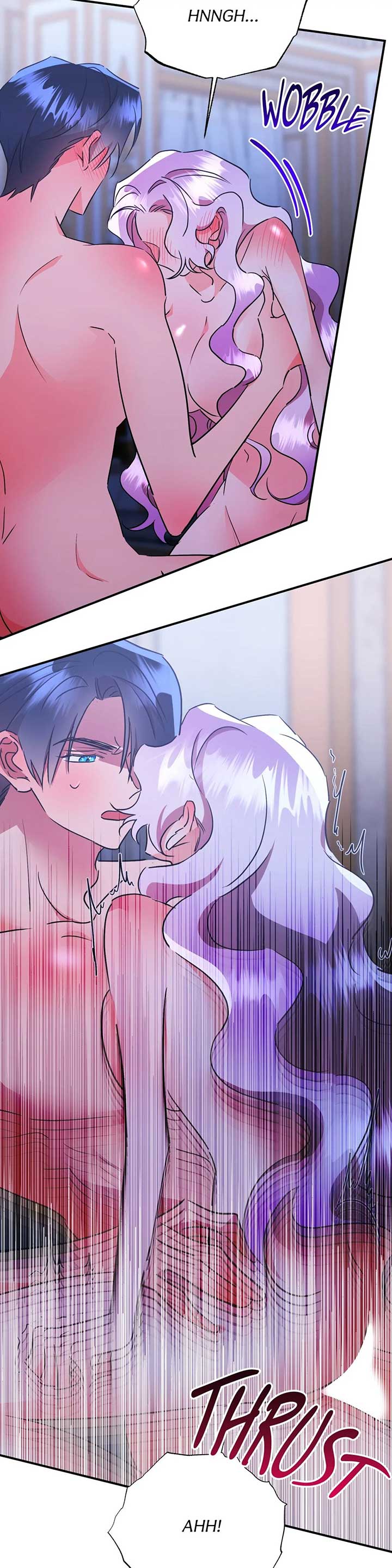 The Evil Grand Duchess Has a Secret Life Chapter 98 - Page 17