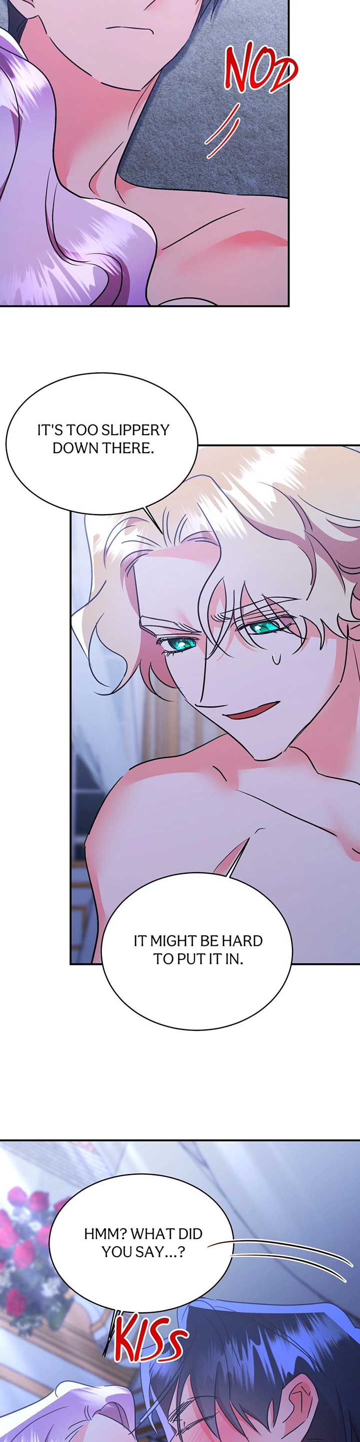 The Evil Grand Duchess Has a Secret Life Chapter 98 - Page 20