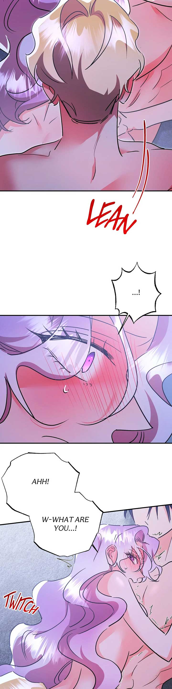 The Evil Grand Duchess Has a Secret Life Chapter 98 - Page 22