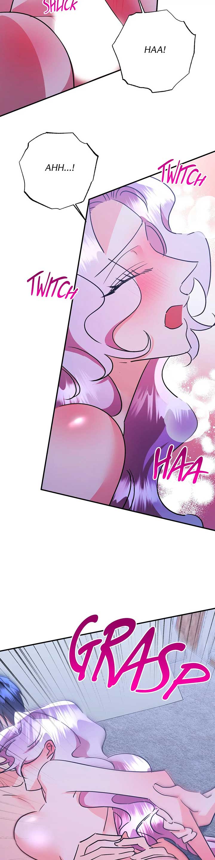 The Evil Grand Duchess Has a Secret Life Chapter 98 - Page 24