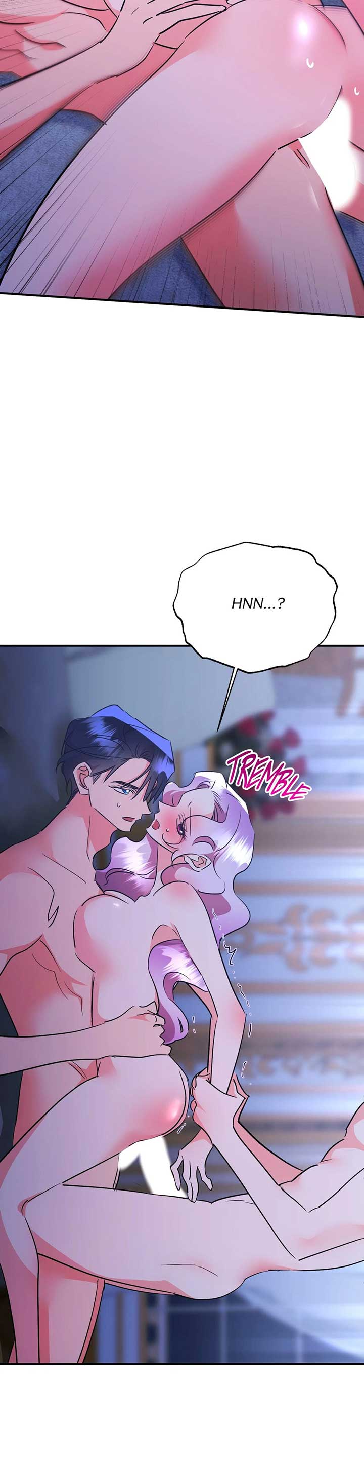 The Evil Grand Duchess Has a Secret Life Chapter 98 - Page 25