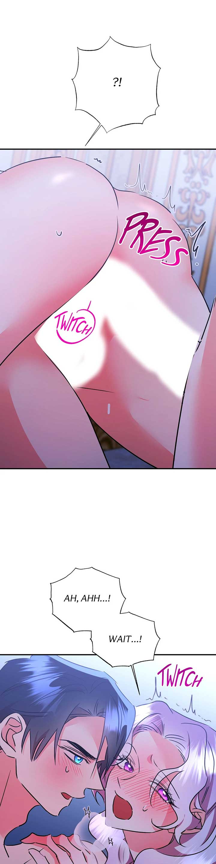 The Evil Grand Duchess Has a Secret Life Chapter 98 - Page 26
