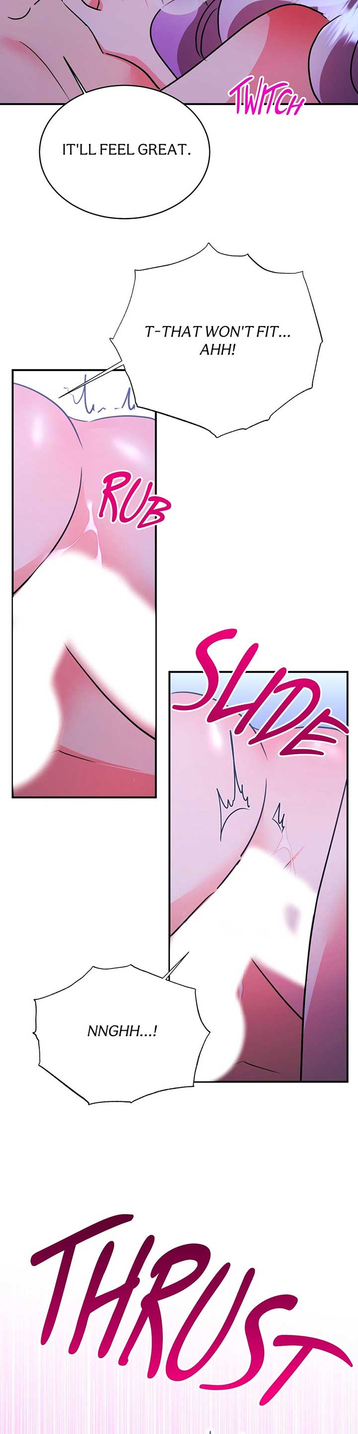 The Evil Grand Duchess Has a Secret Life Chapter 98 - Page 27