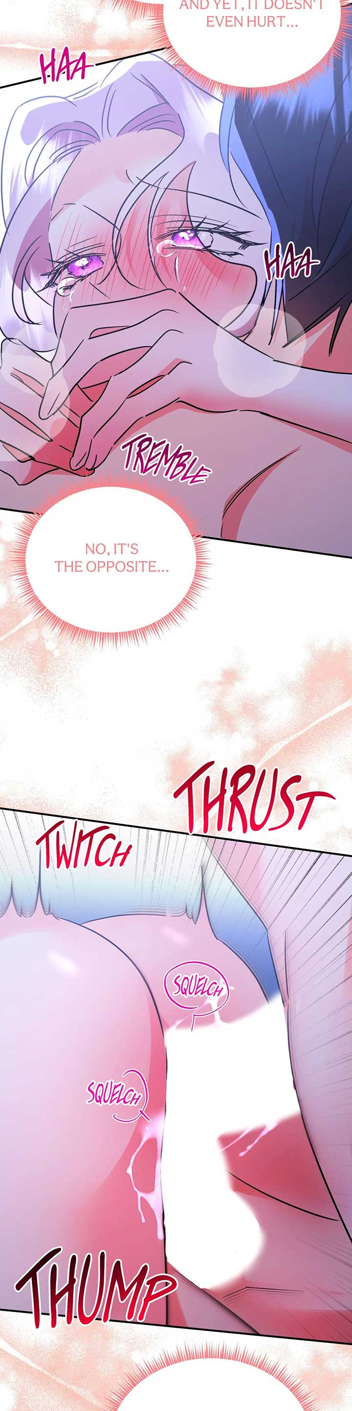 The Evil Grand Duchess Has a Secret Life Chapter 98 - Page 31