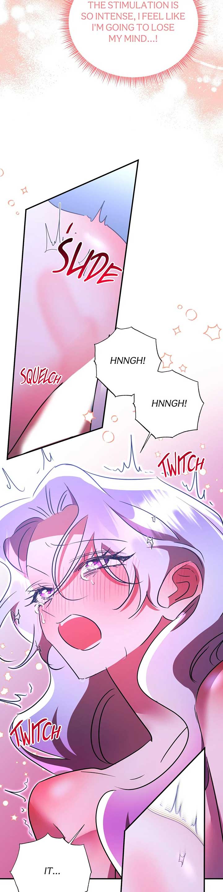 The Evil Grand Duchess Has a Secret Life Chapter 98 - Page 32