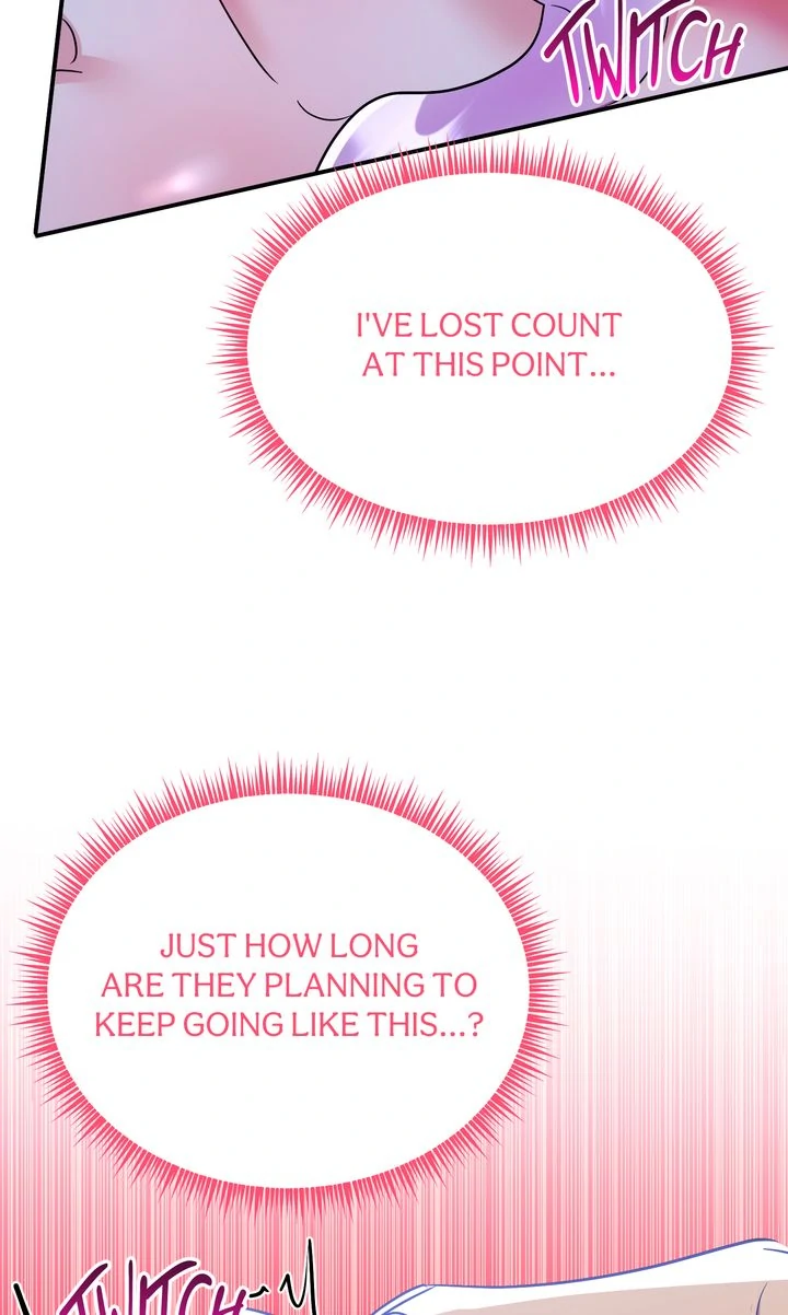 The Evil Grand Duchess Has a Secret Life Chapter 99 - Page 11