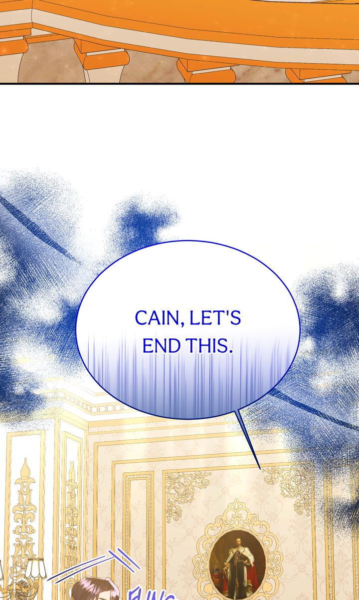 The Evil Grand Duchess Has a Secret Life Chapter 99 - Page 22
