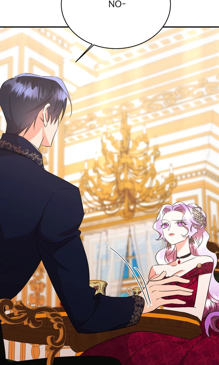 The Evil Grand Duchess Has a Secret Life Chapter 99 - Page 25