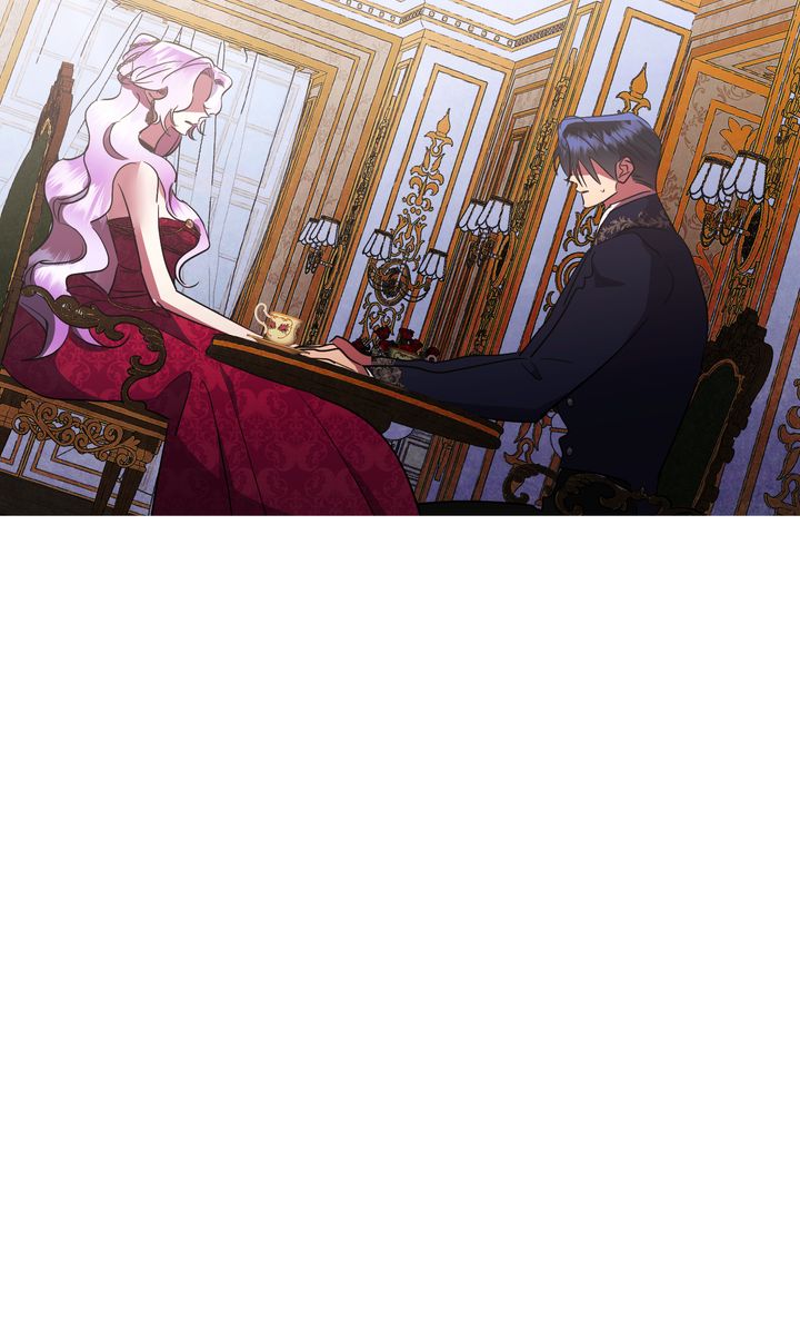 The Evil Grand Duchess Has a Secret Life Chapter 99 - Page 34