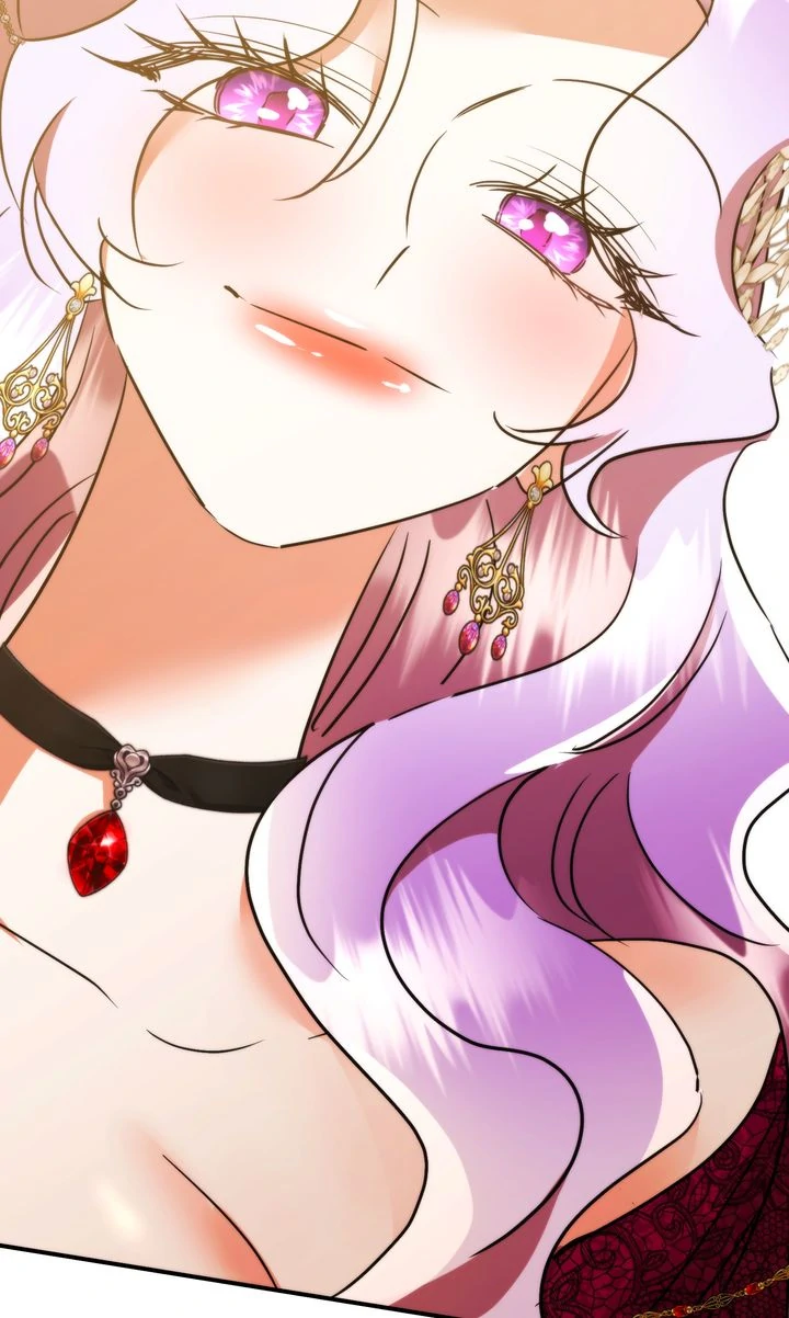 The Evil Grand Duchess Has a Secret Life Chapter 99 - Page 47