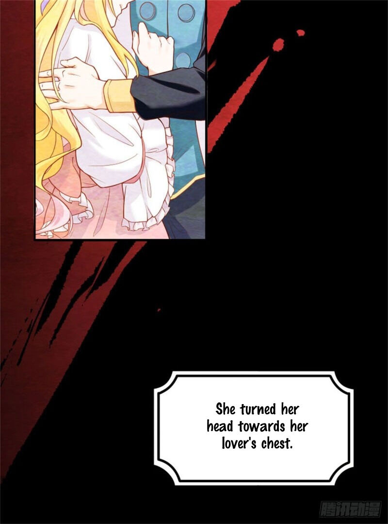 The Evil Witch’s Survival Plan Chapter 1 - Page 11