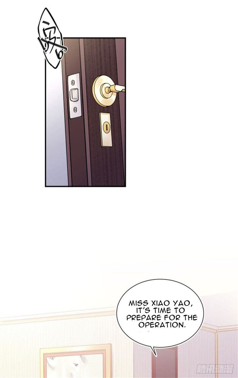 The Evil Witch’s Survival Plan Chapter 1 - Page 15
