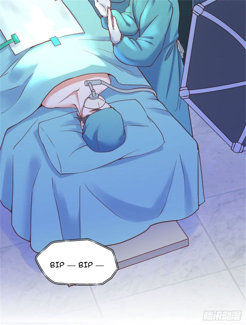The Evil Witch’s Survival Plan Chapter 1 - Page 22