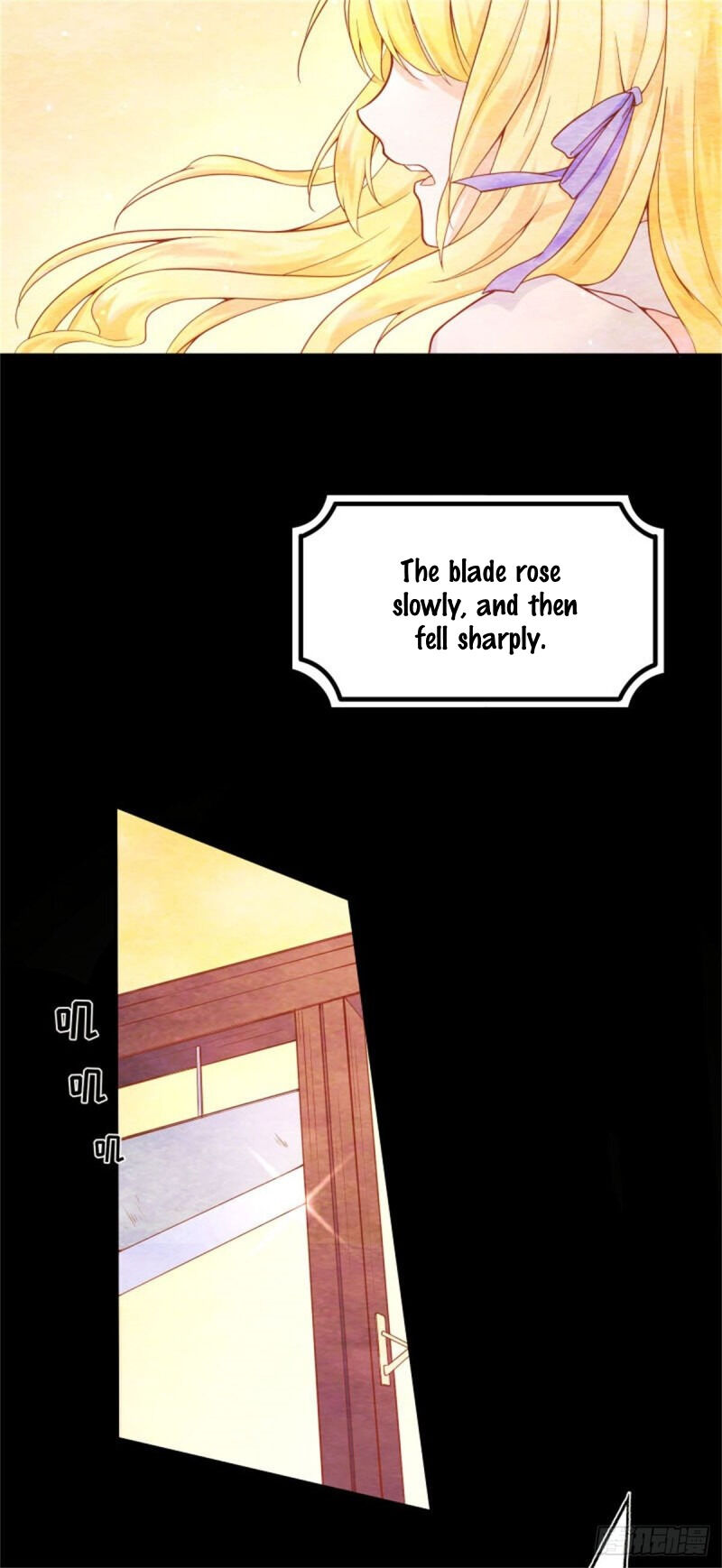 The Evil Witch’s Survival Plan Chapter 1 - Page 9