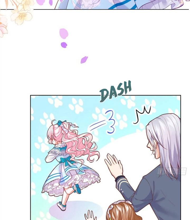 The Evil Witch’s Survival Plan Chapter 10 - Page 11