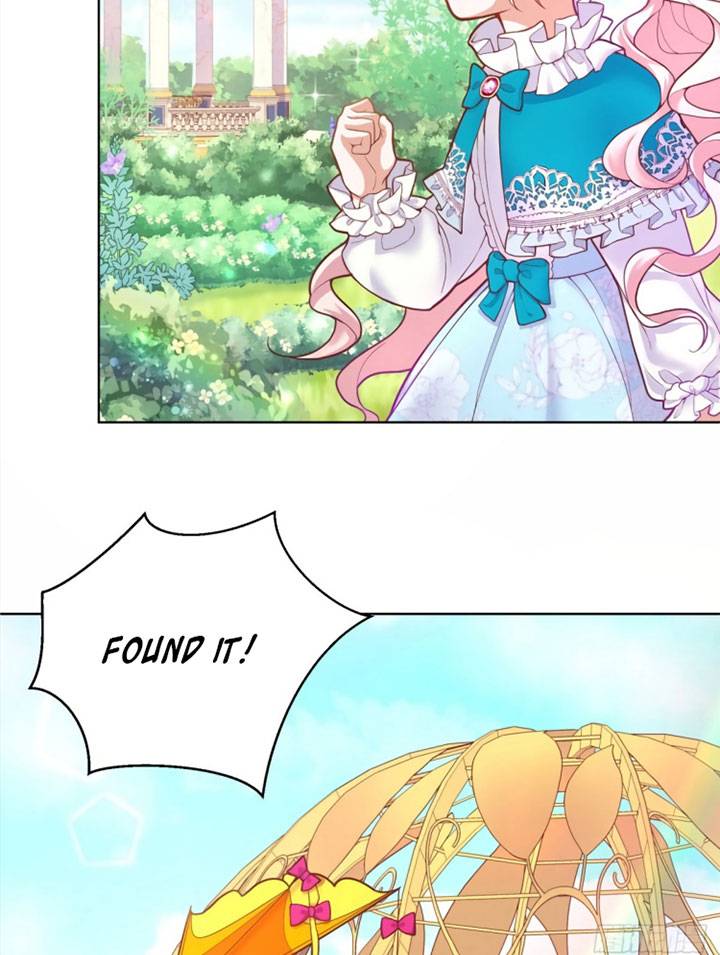 The Evil Witch’s Survival Plan Chapter 10 - Page 19