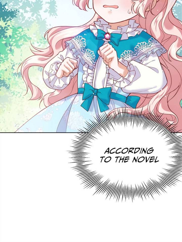 The Evil Witch’s Survival Plan Chapter 10 - Page 33