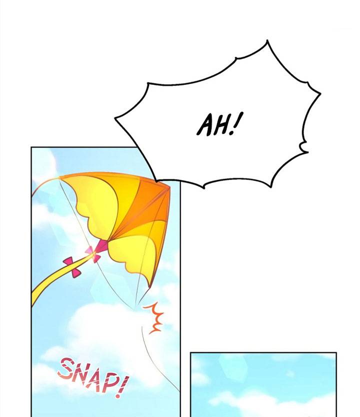The Evil Witch’s Survival Plan Chapter 10 - Page 5