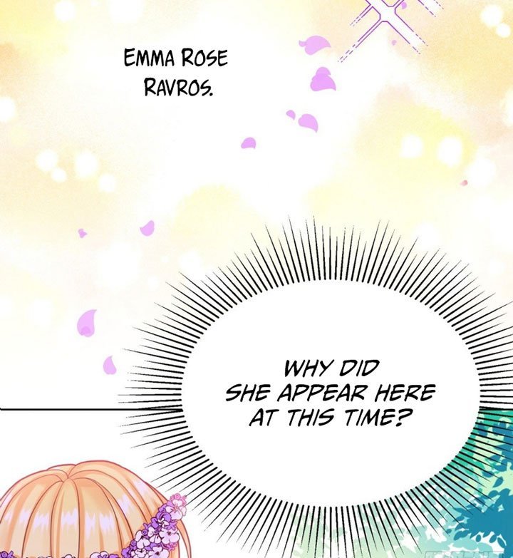The Evil Witch’s Survival Plan Chapter 11 - Page 11