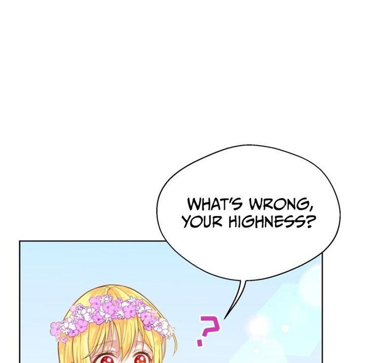 The Evil Witch’s Survival Plan Chapter 11 - Page 14