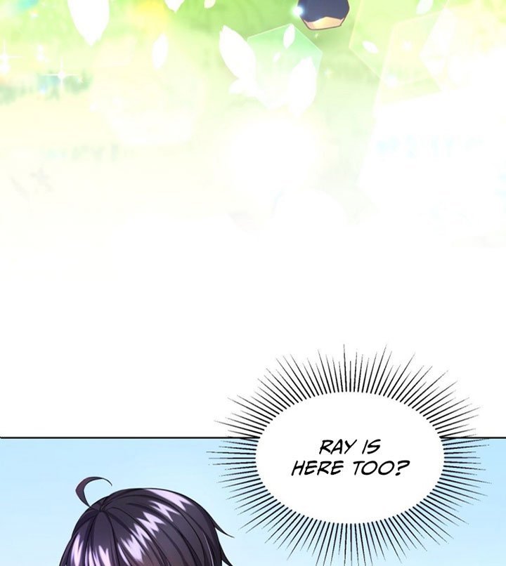 The Evil Witch’s Survival Plan Chapter 11 - Page 25