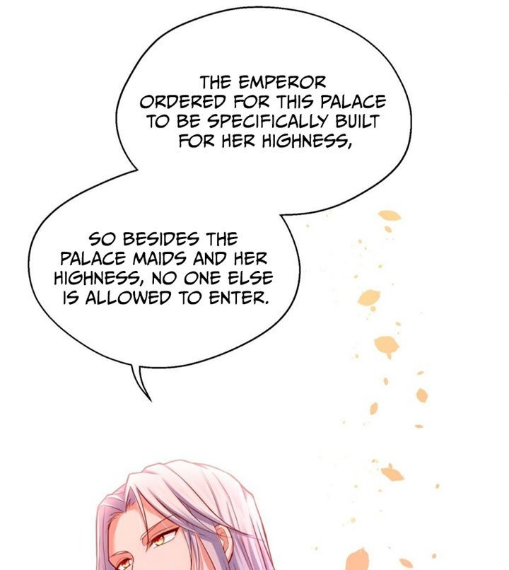 The Evil Witch’s Survival Plan Chapter 11 - Page 27