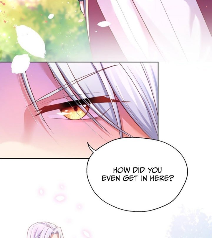 The Evil Witch’s Survival Plan Chapter 11 - Page 29