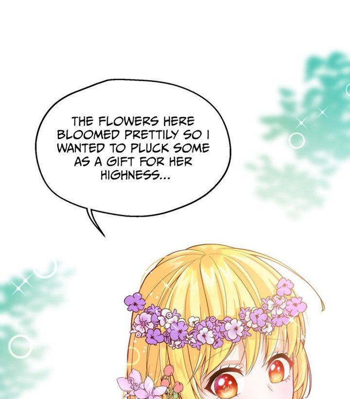 The Evil Witch’s Survival Plan Chapter 11 - Page 38
