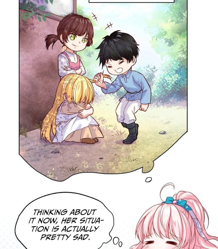 The Evil Witch’s Survival Plan Chapter 11 - Page 42