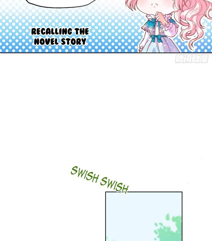 The Evil Witch’s Survival Plan Chapter 11 - Page 43