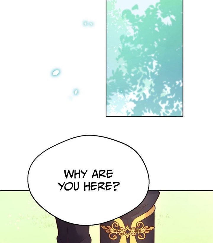 The Evil Witch’s Survival Plan Chapter 11 - Page 44